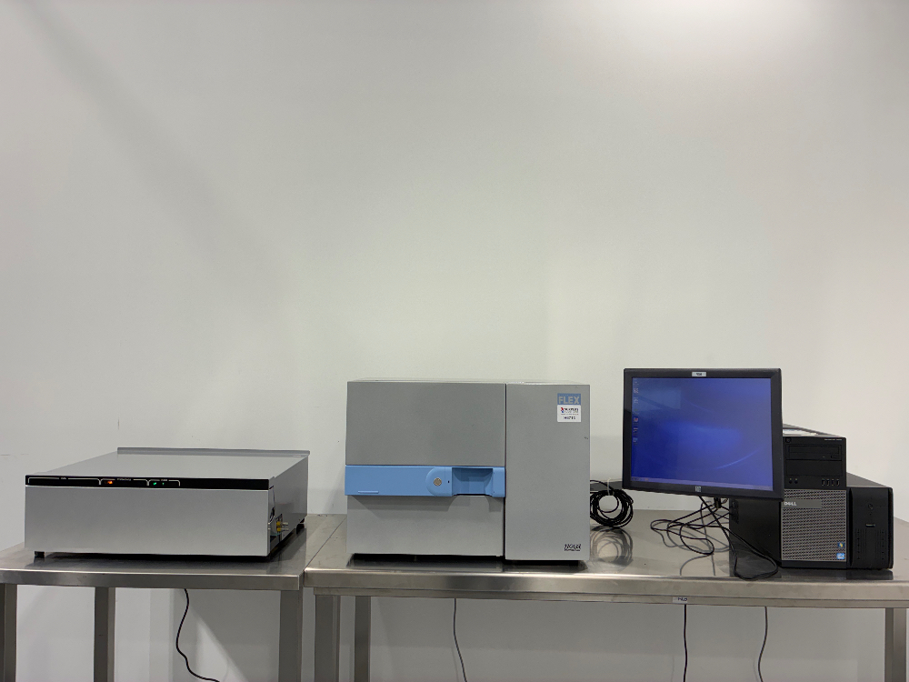 Image of Nova Biomedical Bioprofile Flex Analyser